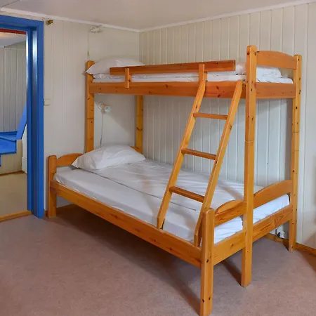 Gronnbuene 2* Andenes