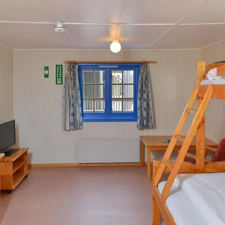 Hotel Gronnbuene Andenes